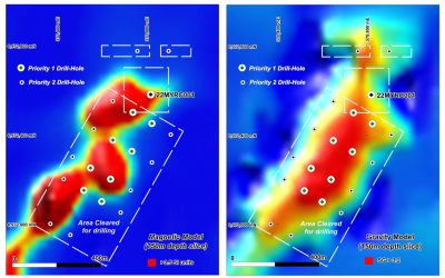 Ausquest Gears Up for New Phase of Drilling to Evaluate Potential of Morrisey Magnetite Project, WA